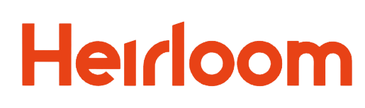 Heirloom Logo